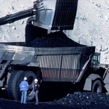 Kam jde cena uhlí, tam akcie NWR