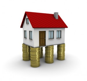 Investice a hypotéka